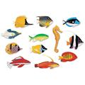 Learning Resources Set pentru sortat - Pestisorii jucausi (60 piese)