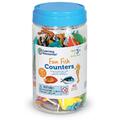 Learning Resources Set pentru sortat - Pestisorii jucausi (60 piese)