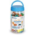 Learning Resources Set pentru sortat - Pestisorii jucausi (60 piese)