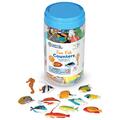 Learning Resources Set pentru sortat - Pestisorii jucausi (60 piese)