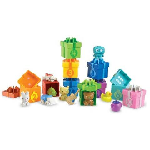 Learning Resources Joc matematic - Petrecere cu surprize