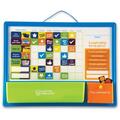 Learning Resources Set magnetic - Panoul recompenselor