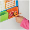 Learning Resources Set magnetic - Panoul recompenselor