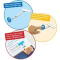 Hand2Mind Set inel pentru citit