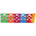 Learning Resources Set 6 panouri magnetice
