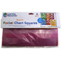 Learning Resources Set 6 panouri magnetice