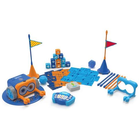 Learning Resources Set STEM - Robotelul Botley 2.0