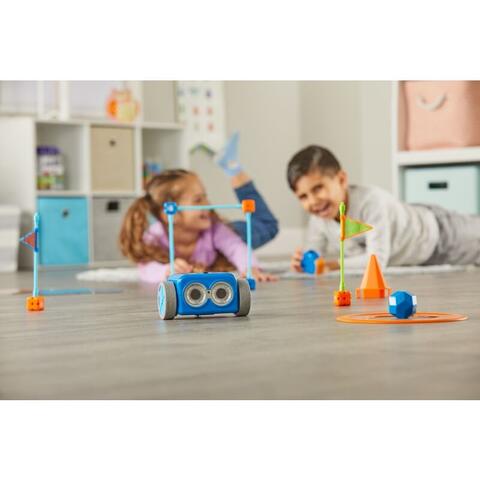 Learning Resources Set STEM - Robotelul Botley 2.0
