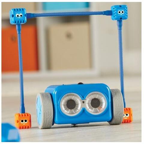 Learning Resources Set STEM - Robotelul Botley 2.0