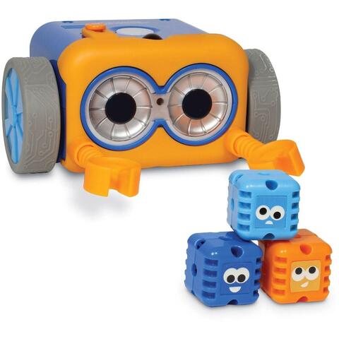 Learning Resources Set STEM - Robotelul Botley 2.0