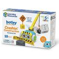 Learning Resources Set accesorii - Robotelul Botley pe santier