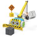 Learning Resources Set accesorii - Robotelul Botley pe santier