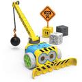 Learning Resources Set accesorii - Robotelul Botley pe santier