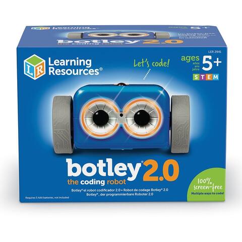 Learning Resources Robotelul Botley 2.0