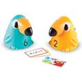 Learning Resources Joc matematic - Pasari tropicale
