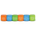 Learning Resources Cuburi pentru conversatii - Descoperim emotiile