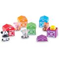 Learning Resources De-a v-ati ascunselea cu animalutele de la ferma