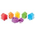Learning Resources Joc de sortare - Oraselul vesel