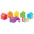 Learning Resources Joc de sortare - Oraselul vesel