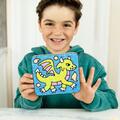 Educational Insights Spuma de modelat Playfoam™ - Coloram dragonul