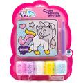Educational Insights Spuma de modelat Playfoam™ - Coloram unicornul
