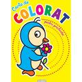 GIRASOL Carte de colorat pentru prichindei