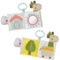Fehn Carticica din plus - Loopy si Lotta