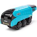 BIGJIGS Toys Locomotiva Electrica