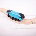 BIGJIGS Toys Locomotiva Electrica