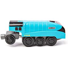 Locomotiva Electrica