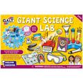 Galt Set experimente - Giant Science Lab