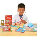 Galt Set experimente - Giant Science Lab