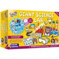 Galt Set experimente - Giant Science Lab