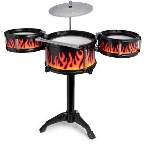 Tobar Set tobe Rockstar