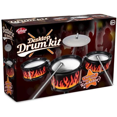 Tobar Set tobe Rockstar