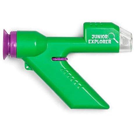 Tobar Microscop portabil