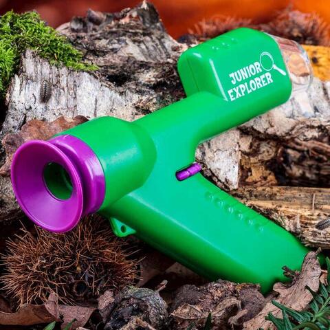 Tobar Microscop portabil