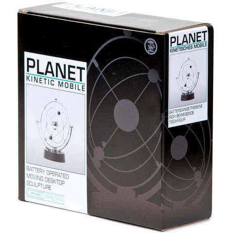 Tobar Pendul planete