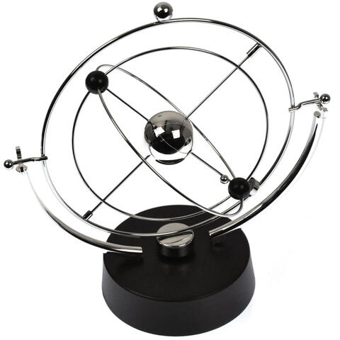 Tobar Pendul planete