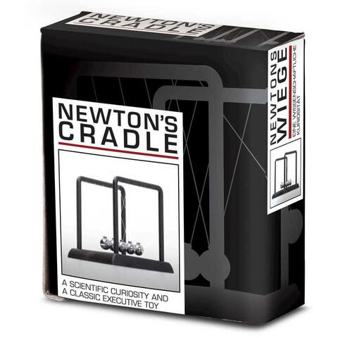 Tobar Pendul Newton