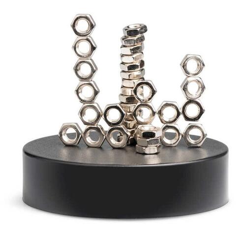 Tobar Sculptura magnetica magica