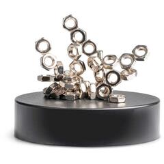 Sculptura magnetica magica
