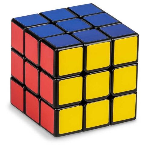 Tobar Joc de logica - Cubul inteligent
