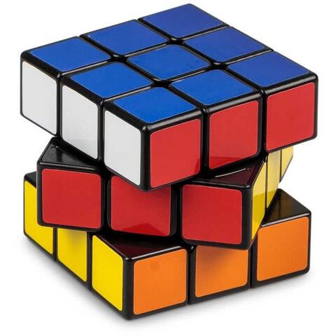 Tobar Joc de logica - Cubul inteligent