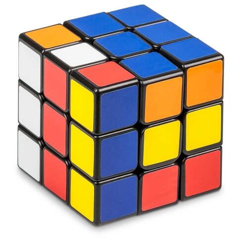 Tobar Joc de logica - Cubul inteligent