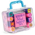 Tobar Set tusiera si stampile magice