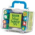 Tobar Set tusiera si stampile magice
