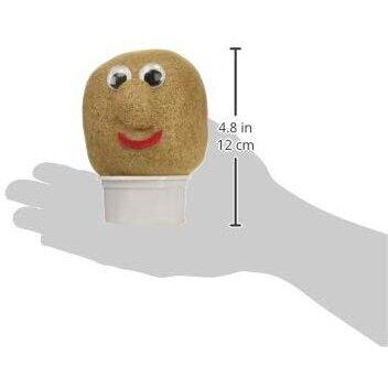 Tobar Set experimente - Cap de iarba