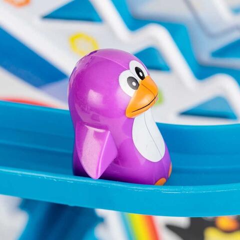 Tobar Cursa pinguinilor