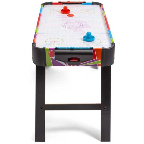 Tobar Masa Air hockey